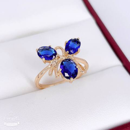 Кольцо Fallon - арт072