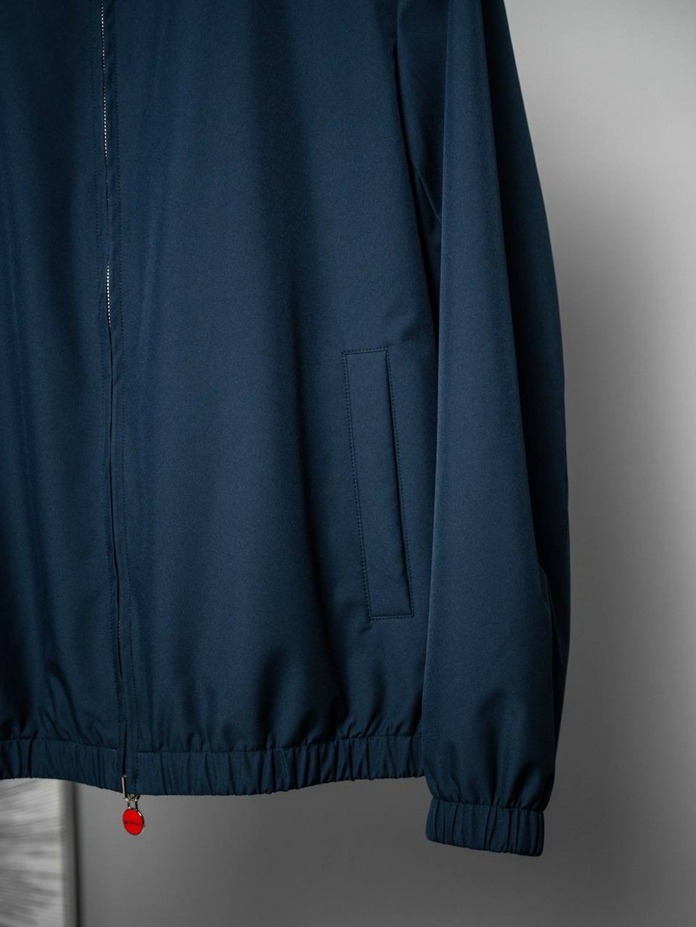 Двусторонняя куртка Kiton