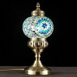 Настольная лампа декоративная Citilux Каир CL419816