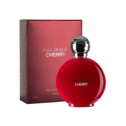 MAX PHILIP Cherry, парфюмированная вода 100 ml