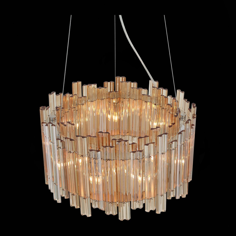 Люстра подвесная ST Luce Versita SL400.103.09