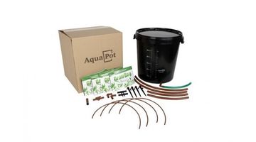 Система капельного полива Growbag System 4