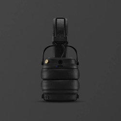 Наушники Marshall MAJOR V, складные, черные, 100 ч работы без подзарядки