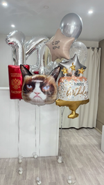 шары для мальчиков № 482