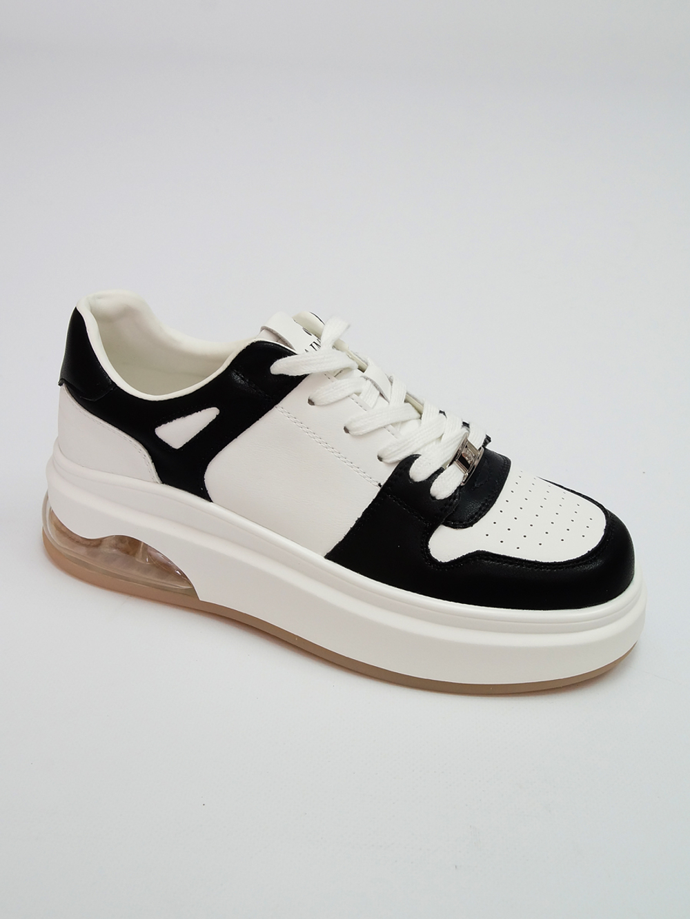 Кеды женские демисезонные