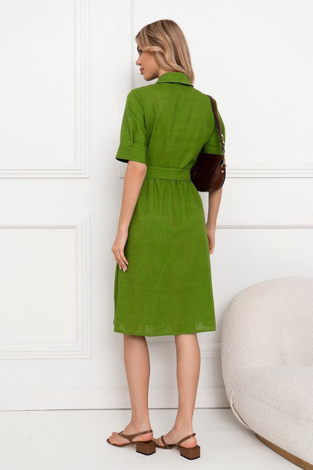 Платье 5688 Open-style (Акция)