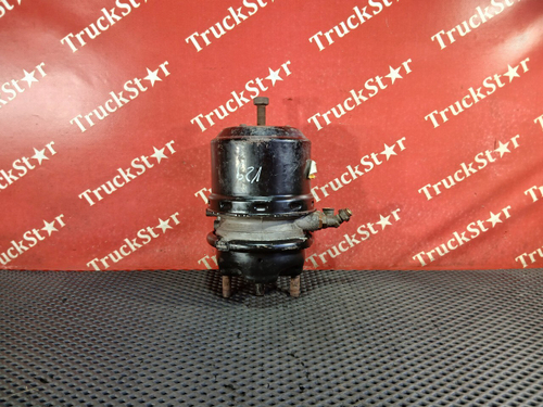 Энергоаккумулятор тормозной