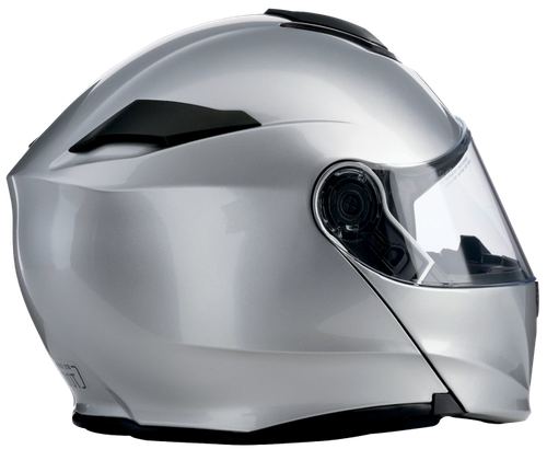 Solaris 2.0 / Серебристый