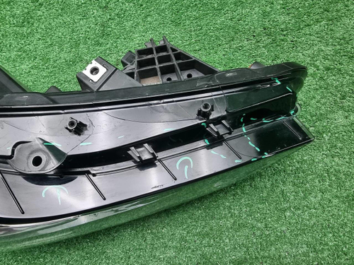 Фара правая Jetour X70 PLUS (2023-н.в.) LED