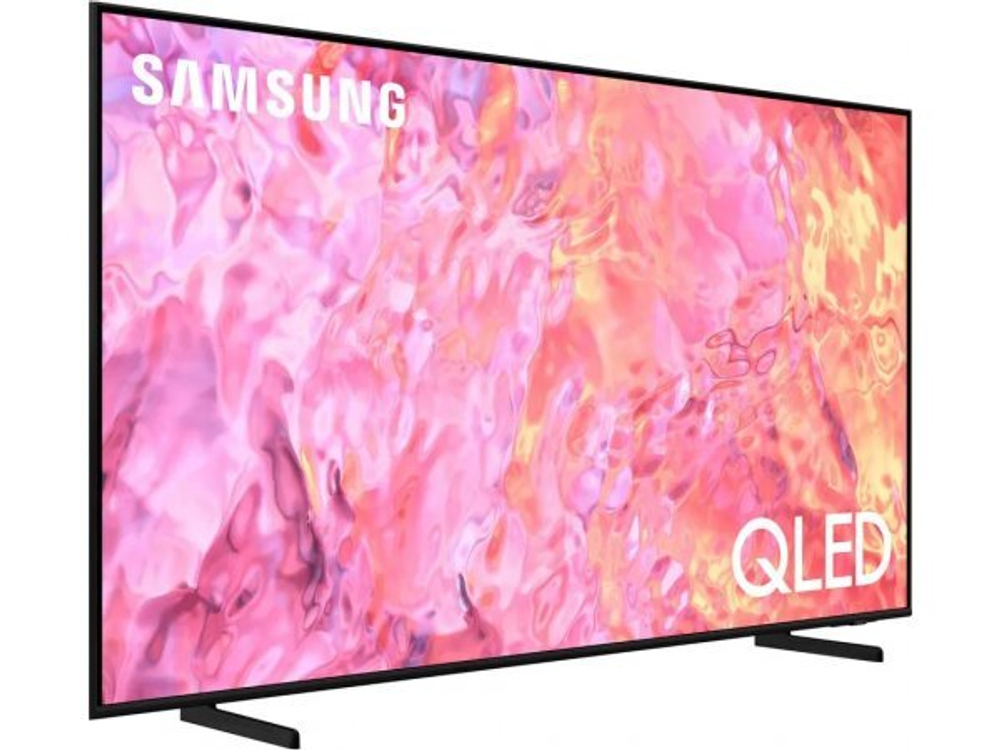 QLED телевизор Samsung QE43Q60C 4K Ultra HD