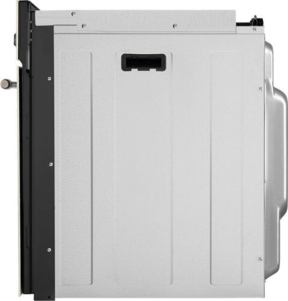 Газовый духовой шкаф Maunfeld EOGC604RIB.MT Slim