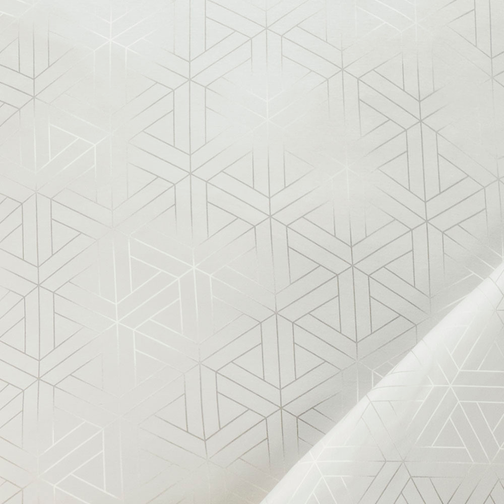 Постельное белье 1.5 спальное Estella Pippa ecrue светло-бежевое