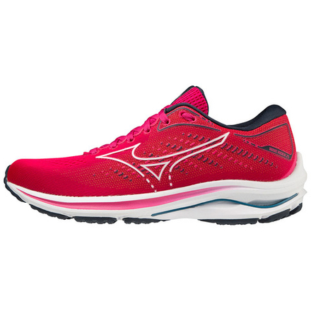 Кроссовки беговые женские MIZUNO Wave Rider 25 J1GD210303, р.UK5,5 (рос.37.5)