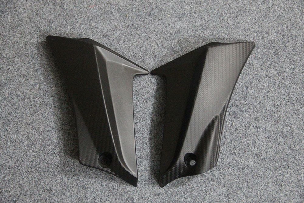 Комплект пластика для мотоцикла Suzuki GSX-R600/750 11-15 Сине-белый COLOR+