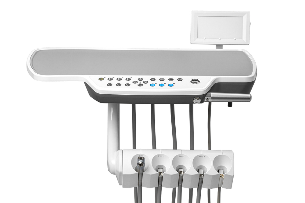 Стоматологическая установка SONZ Z-CHAIR 300