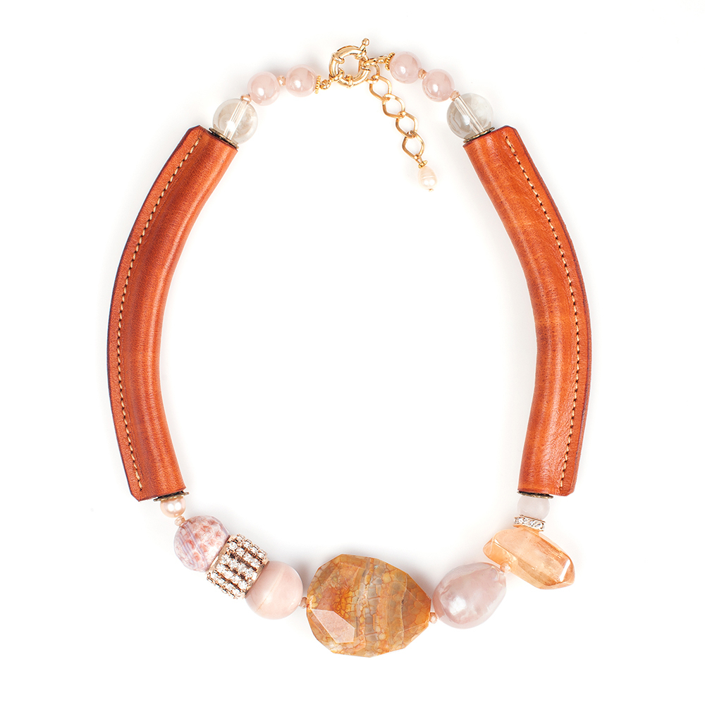 10104831 Колье INSIGHT