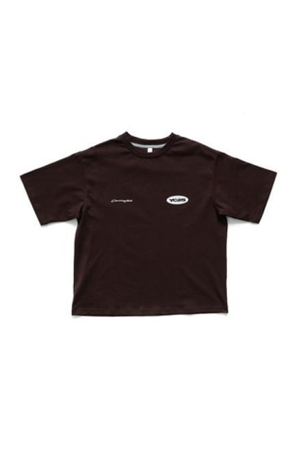 T-Shirt YC25 | brown