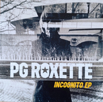 PG Roxette / Incognito (7" Vinyl EP)