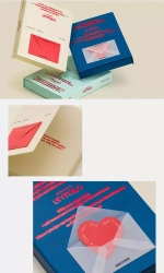 ENHYPEN - ROMANCE:UNTOLD (Concessio ver.)