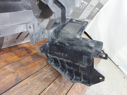 Пыльник переднего бампера Haval F7 1 19-22 Б/У Оригинал 5174102XKQ00A