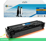 Картридж G&G GG-CF540X черный