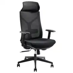 Кресло персонала Sunon Аспро CAP81SW