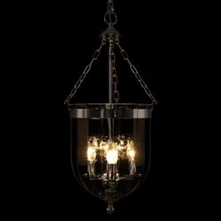 Подвесной светильник Loft it Incense 10455/4 CR