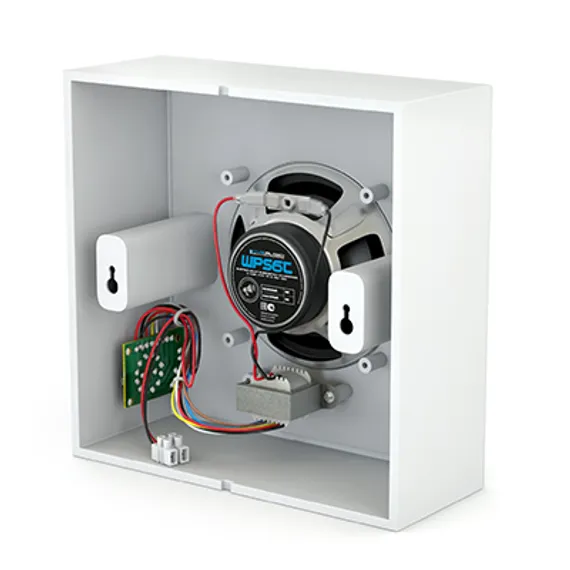 CVGAUDIO WPS6T настенная акустическая система, мощность 6W