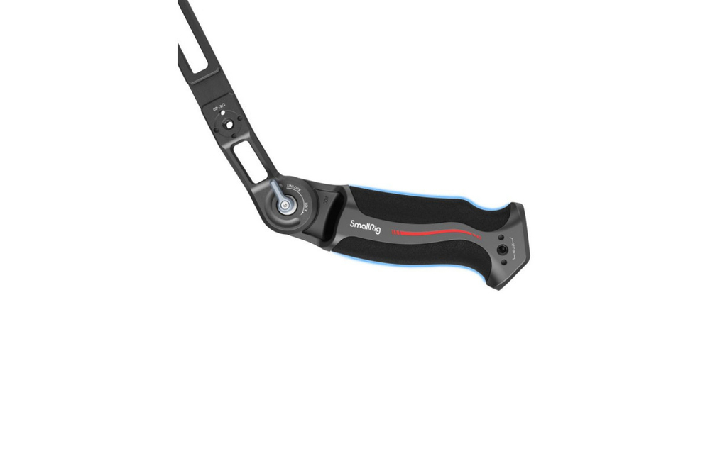 Ручка SmallRig 3028C для электронных стабилизаторов DJI RS 2/ RSC 2/ RS 3 / RS 3 Pro / RS 3 Mini