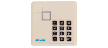 Автономный однодверный контроллер SR-SC120K