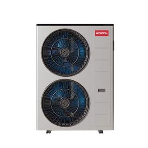 Тепловые насосы для дома