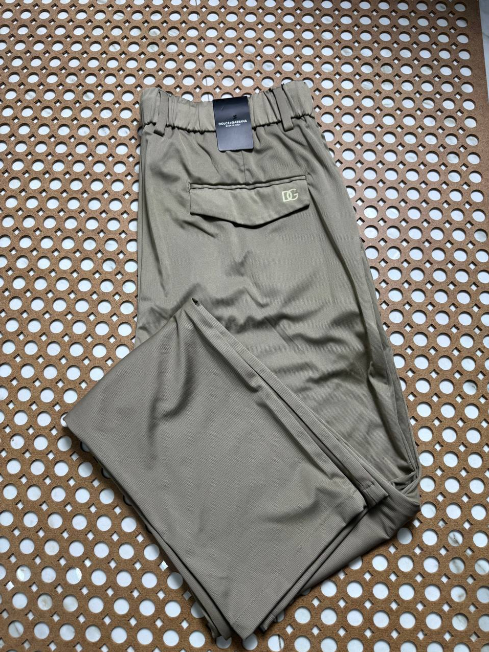Штаны Dolce&Gabbana, арт. 706071