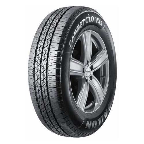 Легкогрузовая шина SAILUN COMMERCIO VX1 225/65R16C 112/110R TL