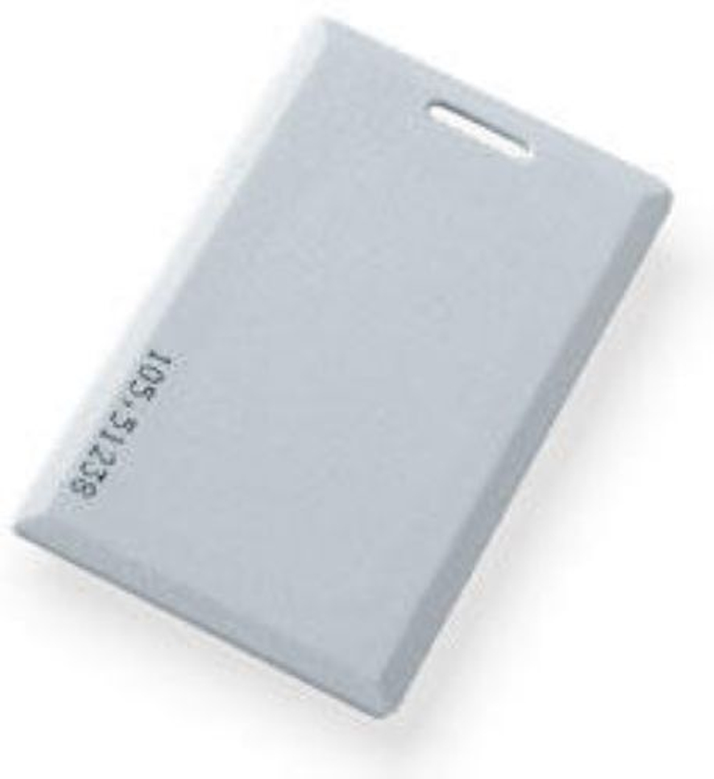 CARD IL-05E карта идентификационная толстая StandProx  (формат Em-Marin)