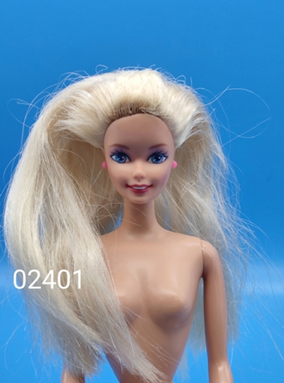 Кукла Барби 90-х винтаж 02401