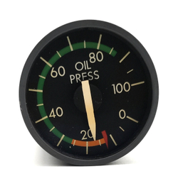 Indicator oil pressure(индикатор давления масла)  SEL-0C4AD