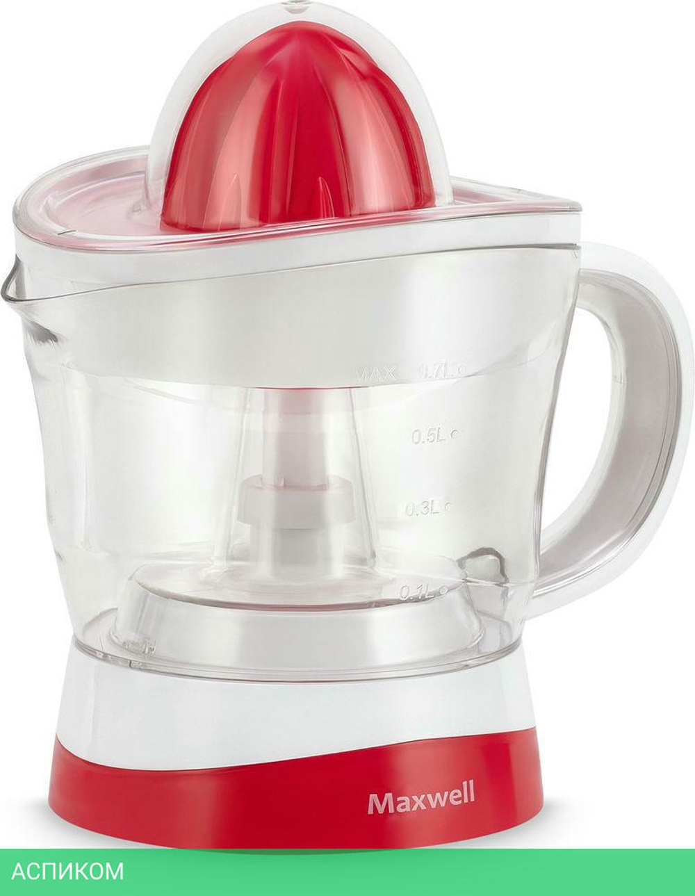 Соковыжималка Maxwell MW-1109