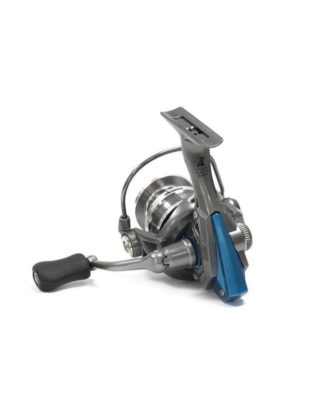 Катушка для рыбалки Okuma Epixor LS