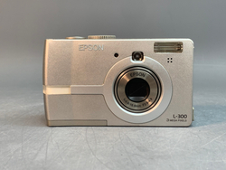 Epson PhotoPC L-300