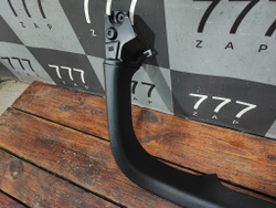 Обшивка крышки багажника Haval Dargo 22-нв Б/У Оригинал 6302430XKN04A