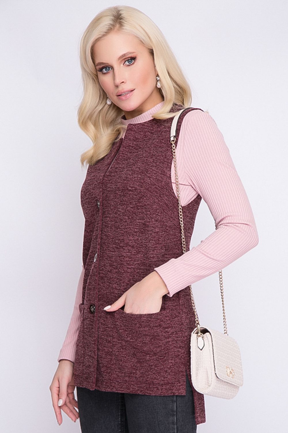 Жилет 2004 Avili