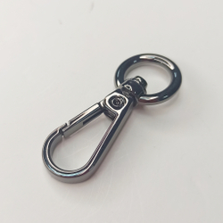 Карабин 12мм