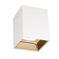 Citilux Старк CL7440203 LED Светильник накладной Белый Медь