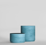 Кашпо, коллекция Color, форма CYLINDER XL