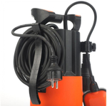 Дренажный насос PATRIOT F 600 D (600 Вт)