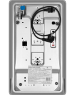 Газовая варочная панель MAUNFELD EGHS.32.63CS/G фото 3