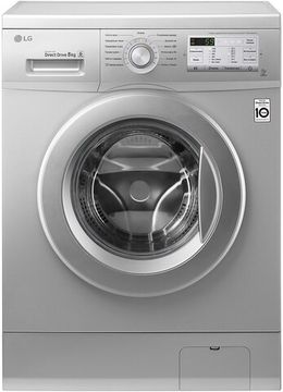 Стиральная машина LG FH2H3TD5
