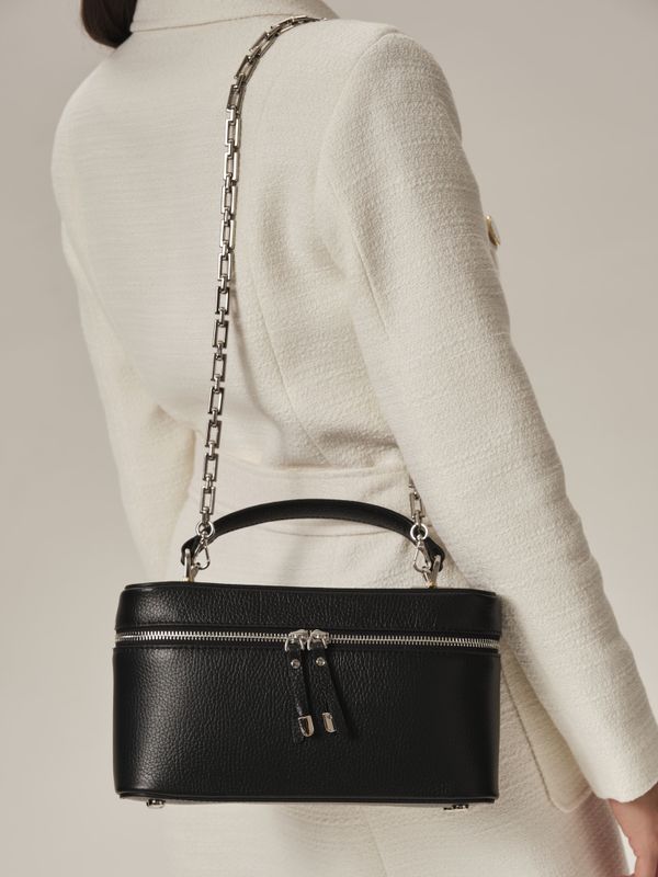 Сумка Baluy DBR 31180 черный