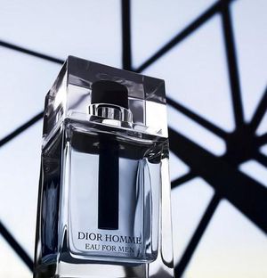 Christian Dior Homme Eau for Men