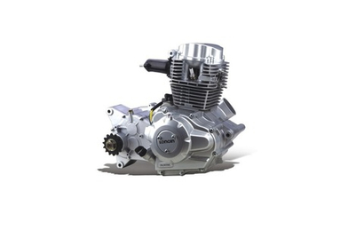 двигатели в сборе